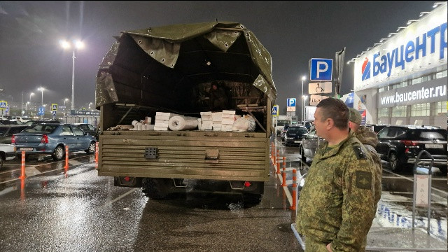 Новости фонда: помощь морякам и признание нашей работы